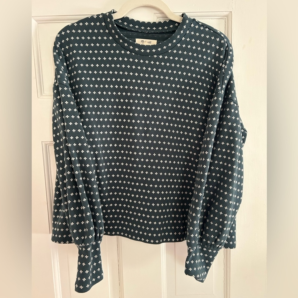 Madewell top